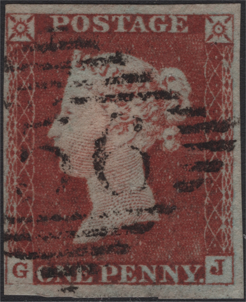 Plate 47 G-J