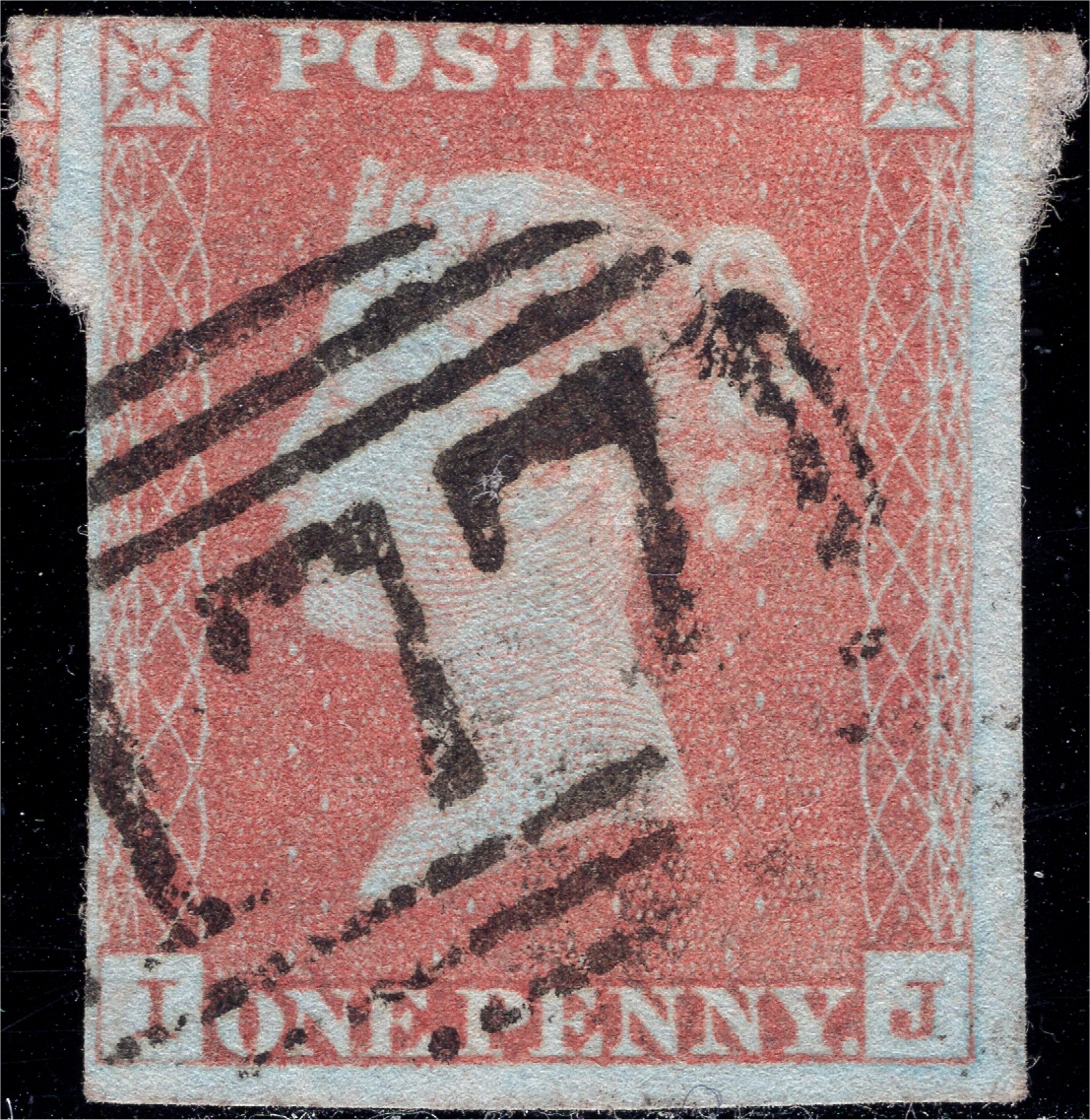 Plate 72 I-J