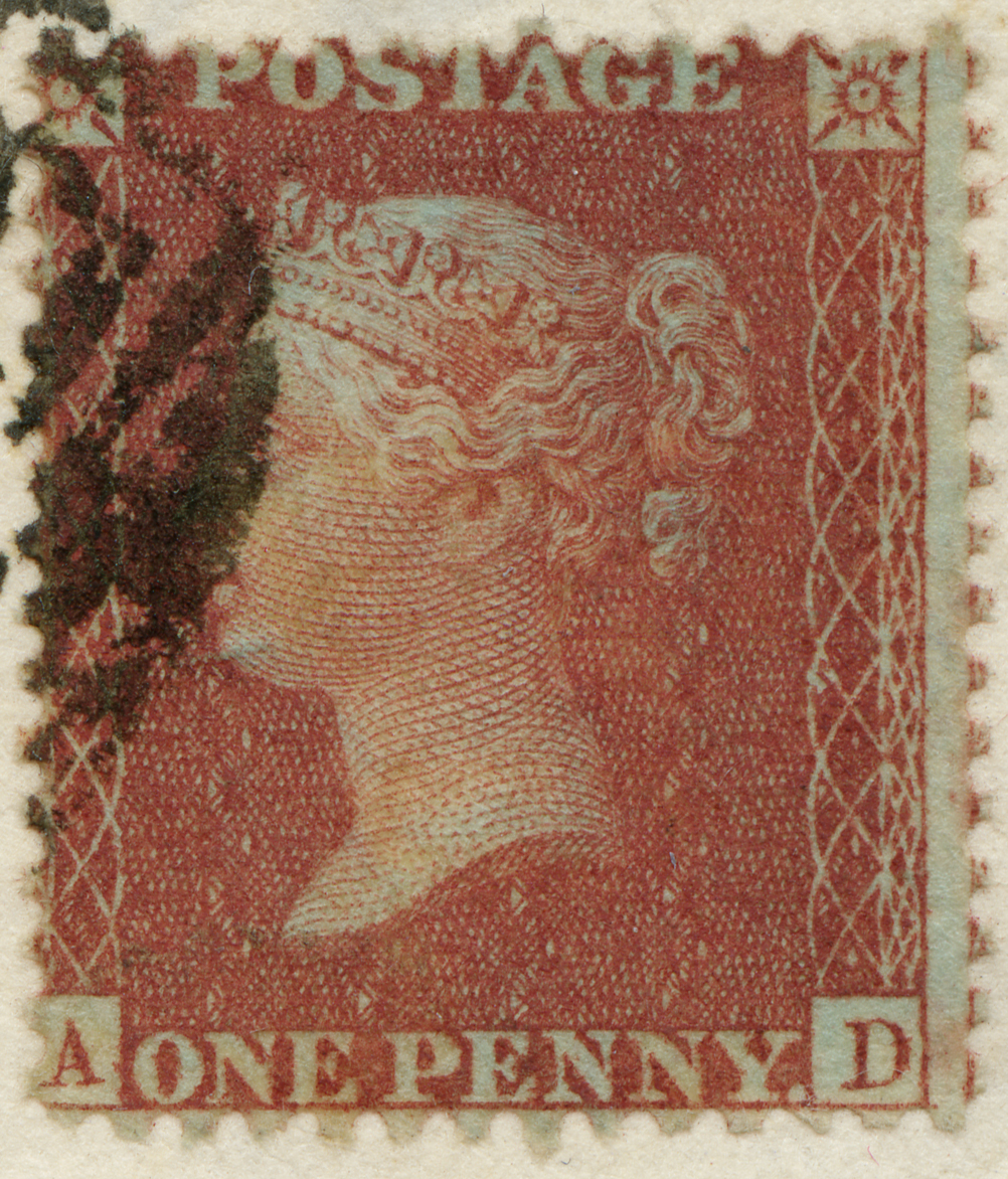 Plate 28 A-D