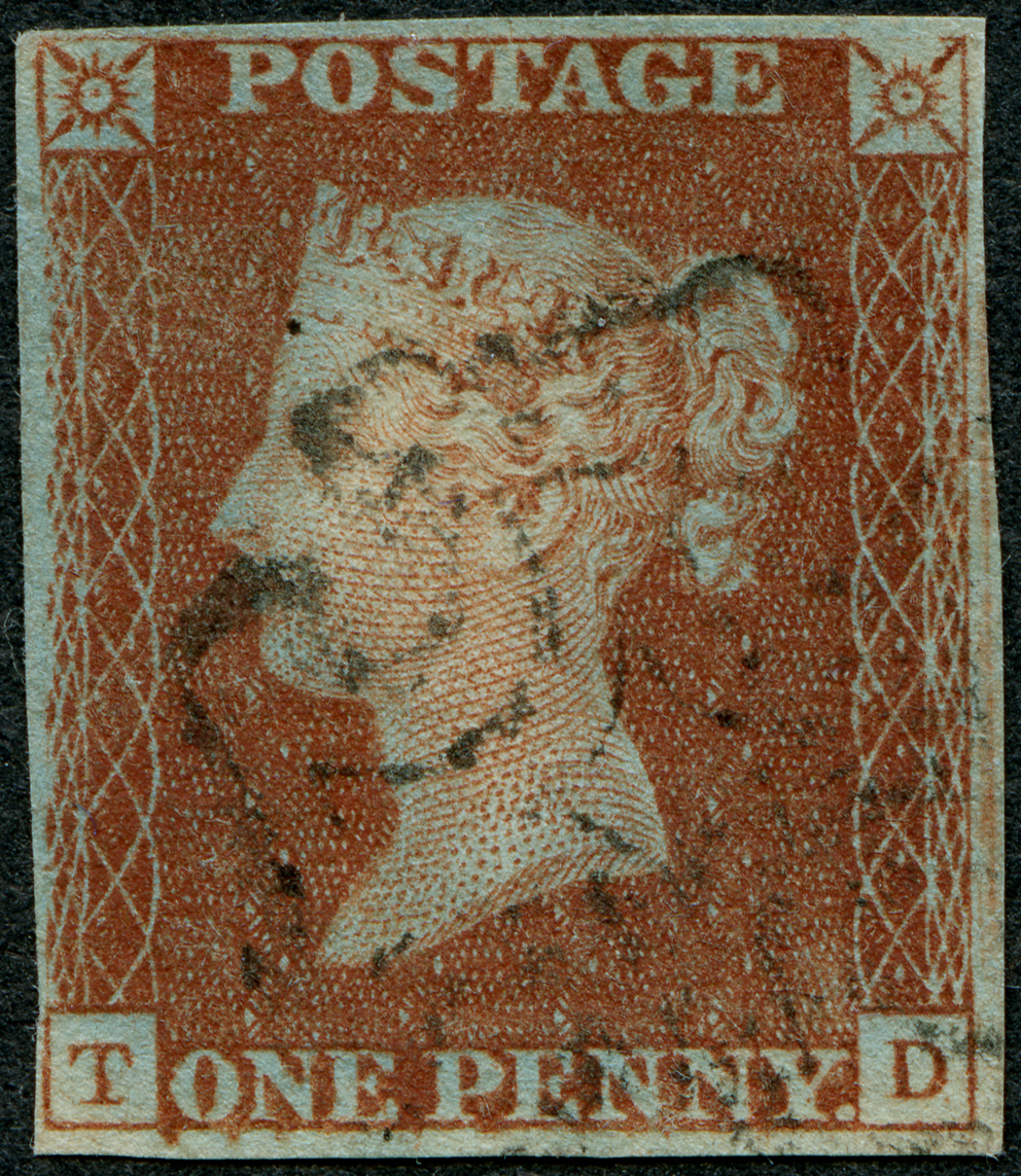 Plate 15 T-D