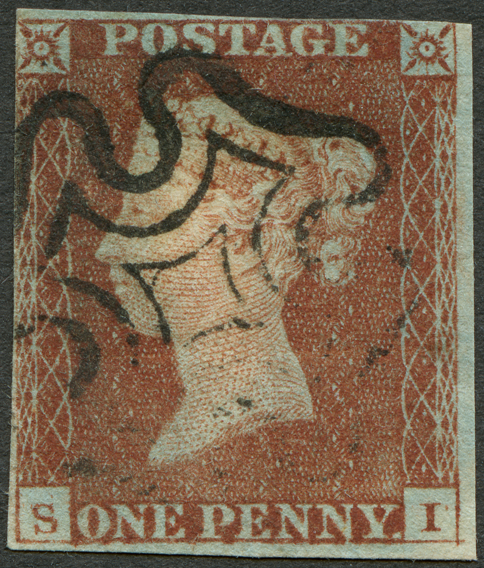 Plate 16 S-I