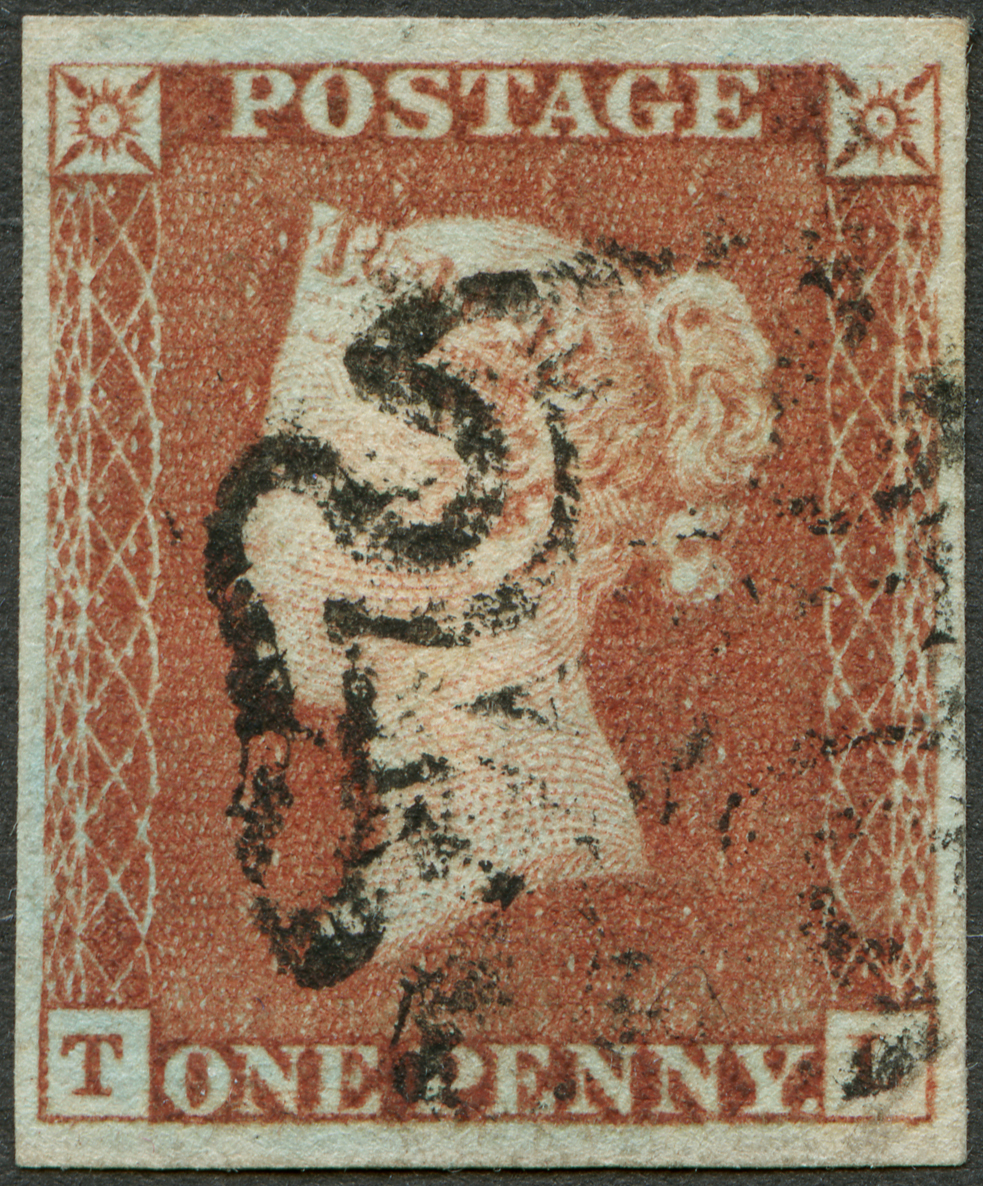 Plate 16 T-L