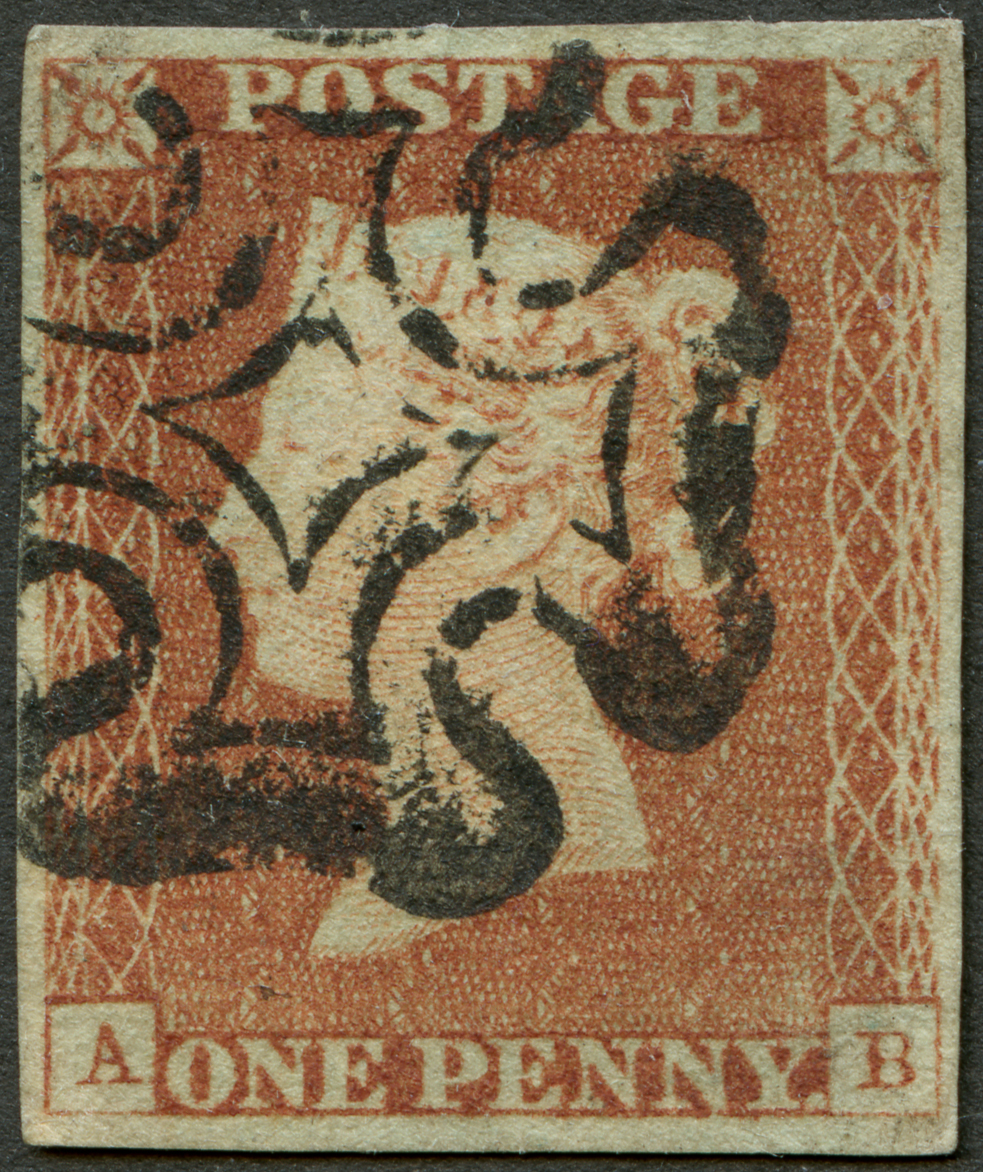 Plate 22 A-B