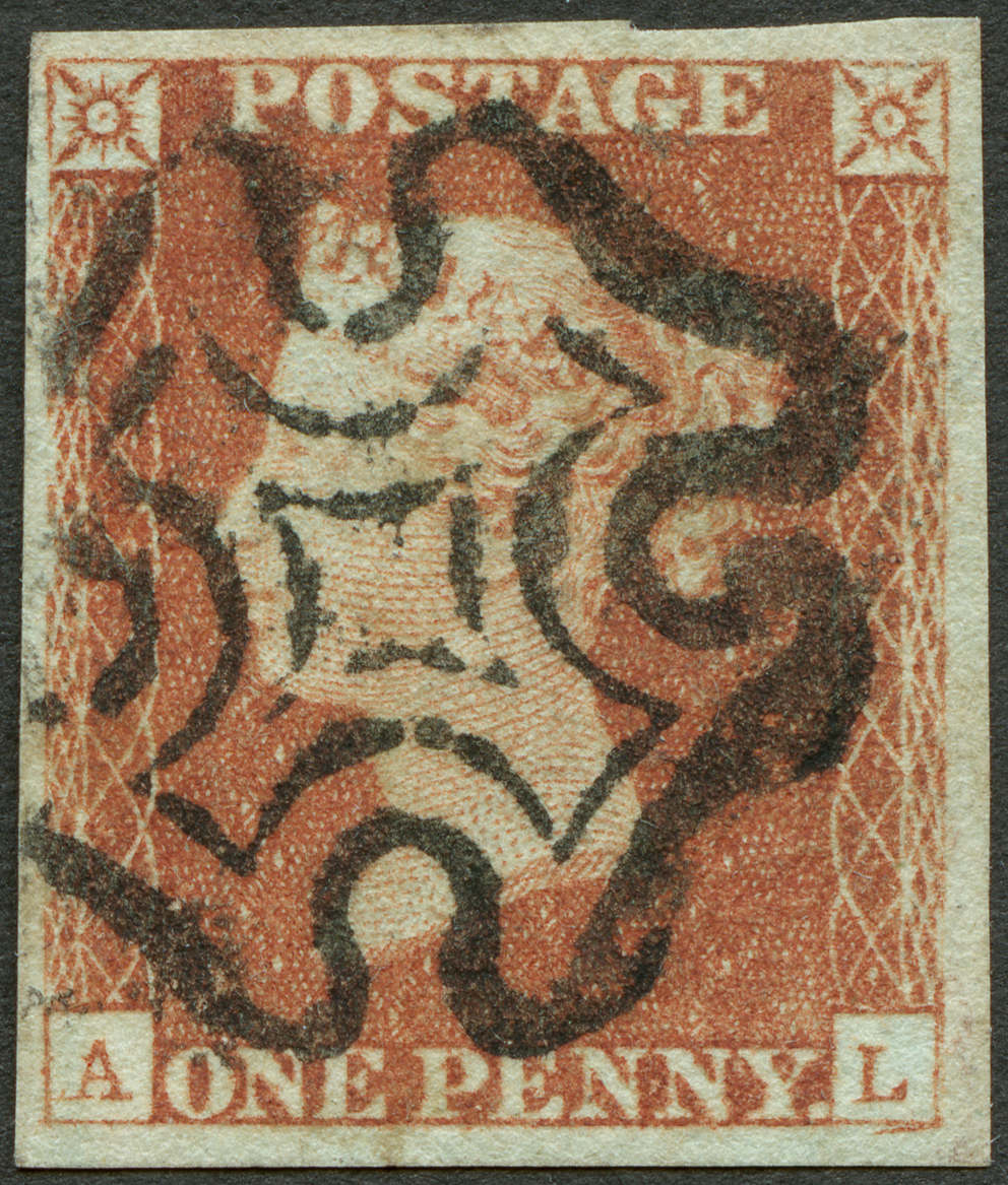 Plate 22 A-L