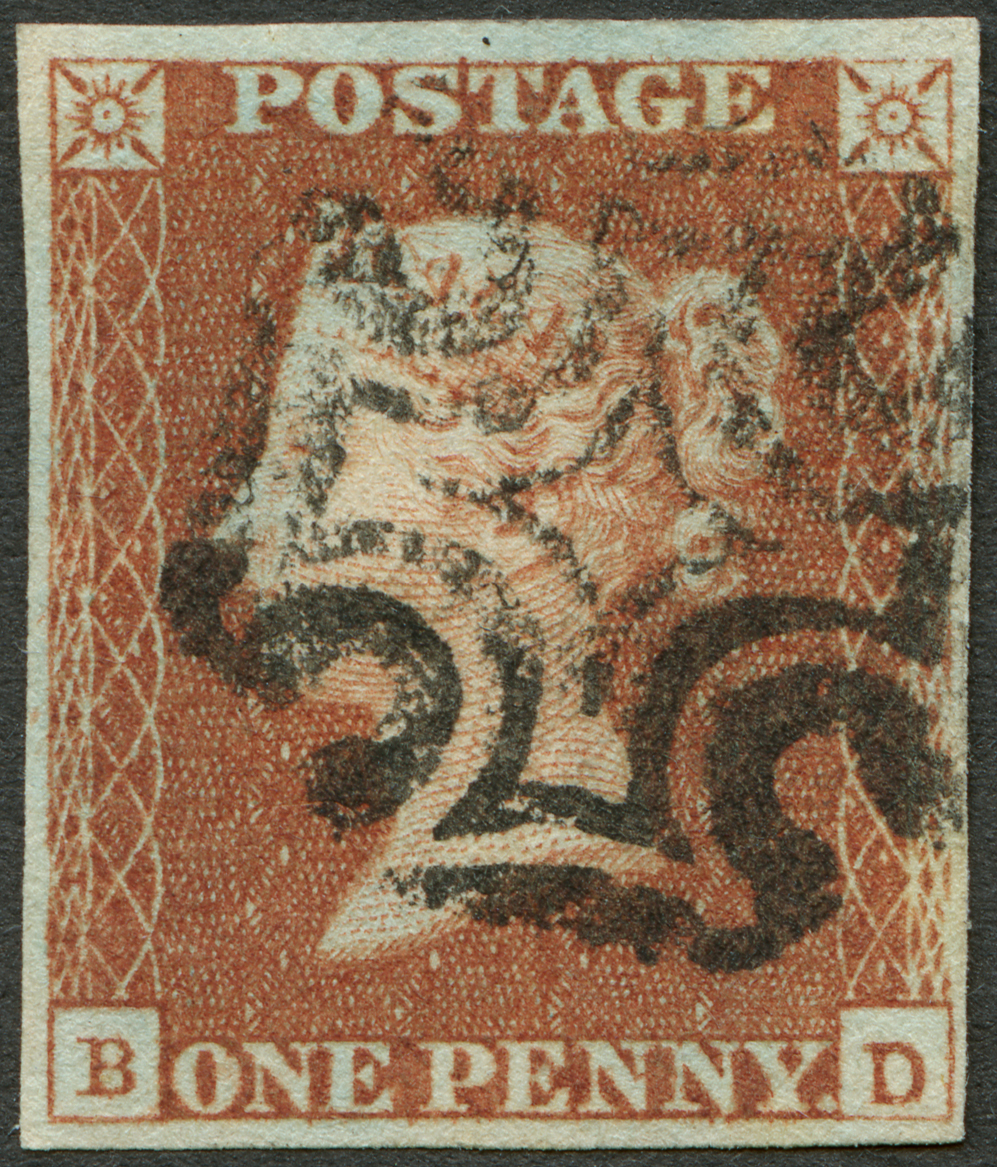 Plate 22 B-D