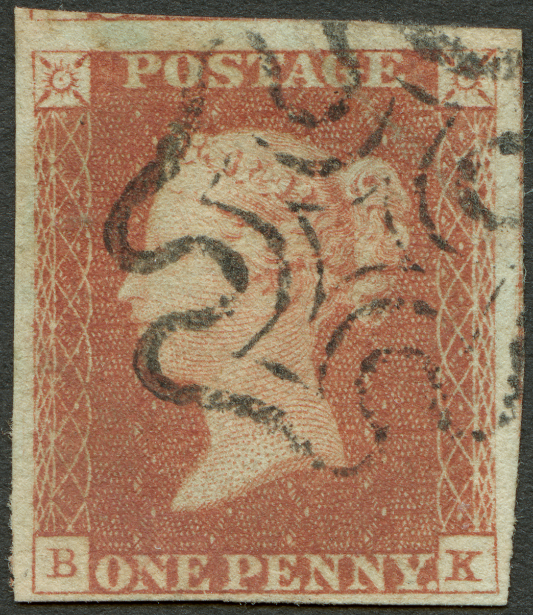 Plate 22 B-K