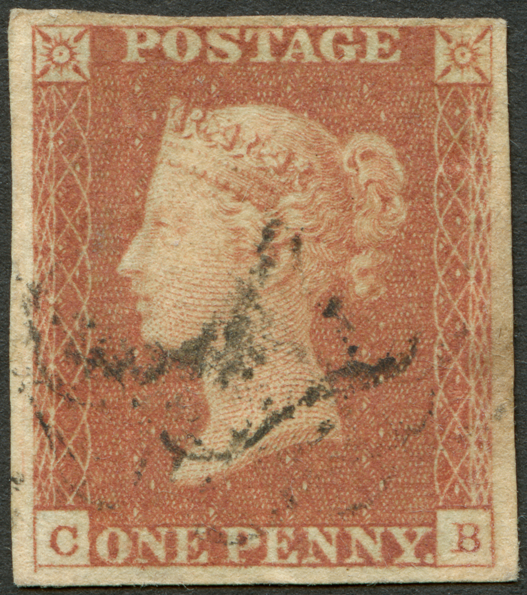 Plate 22 C-B