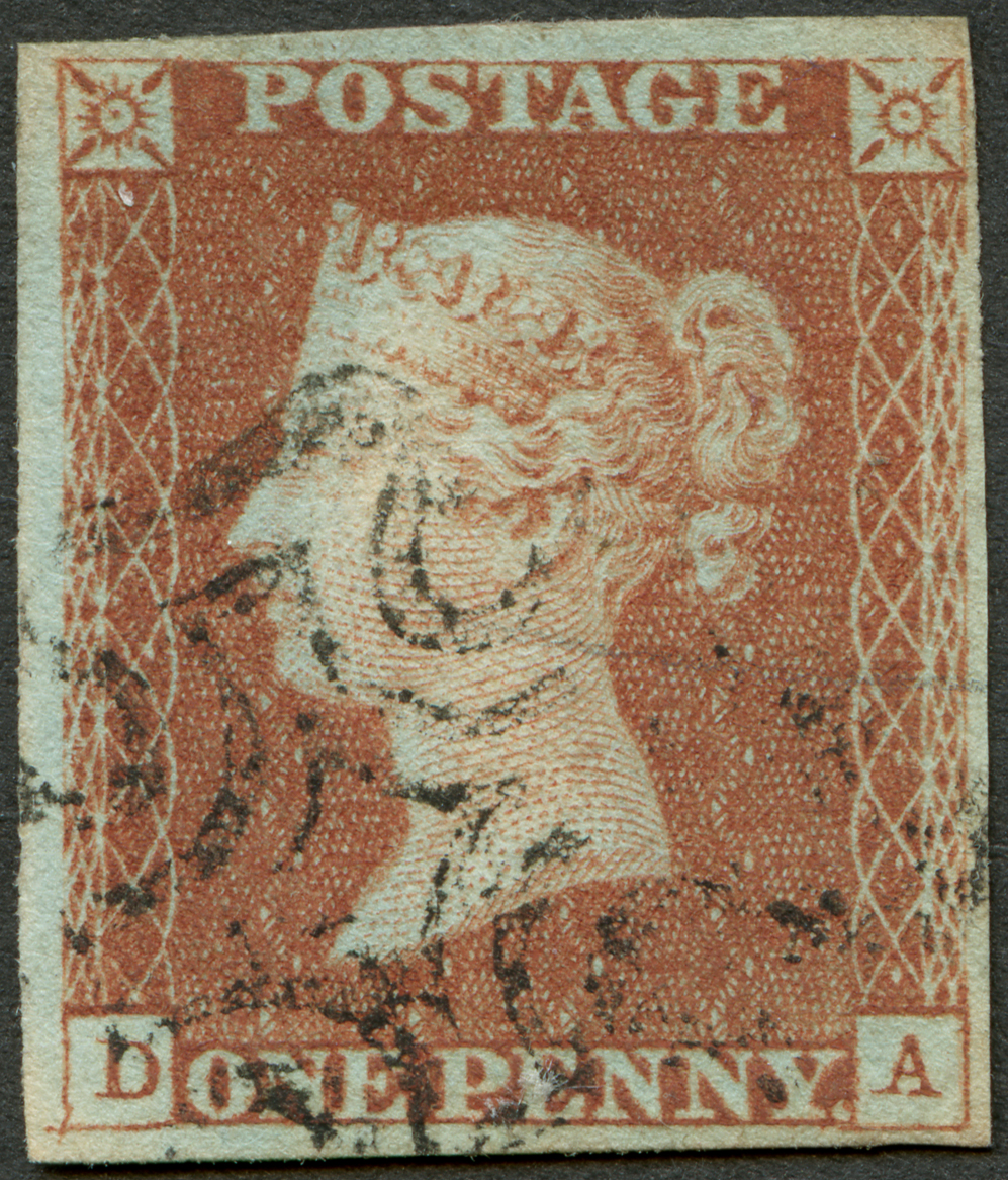 Plate 22 D-A