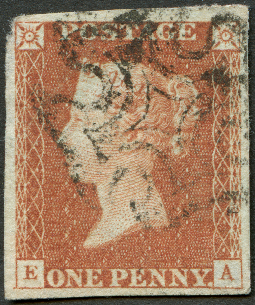 Plate 22 E-A