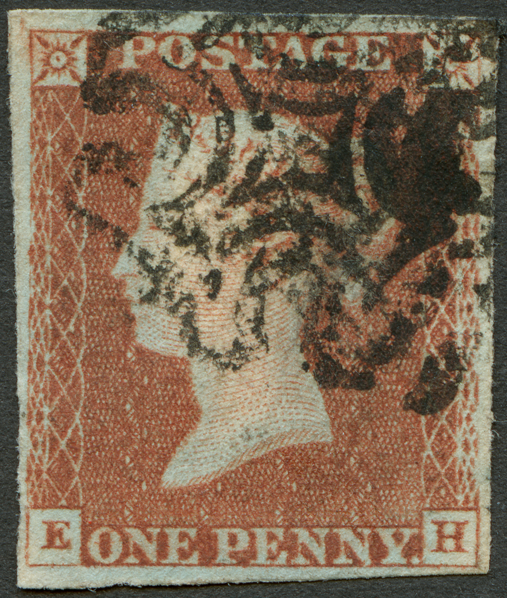 Plate 22 E-H