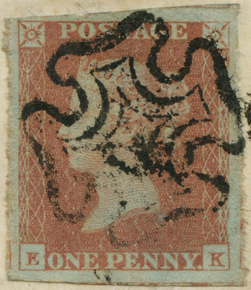 Plate 22 E-K