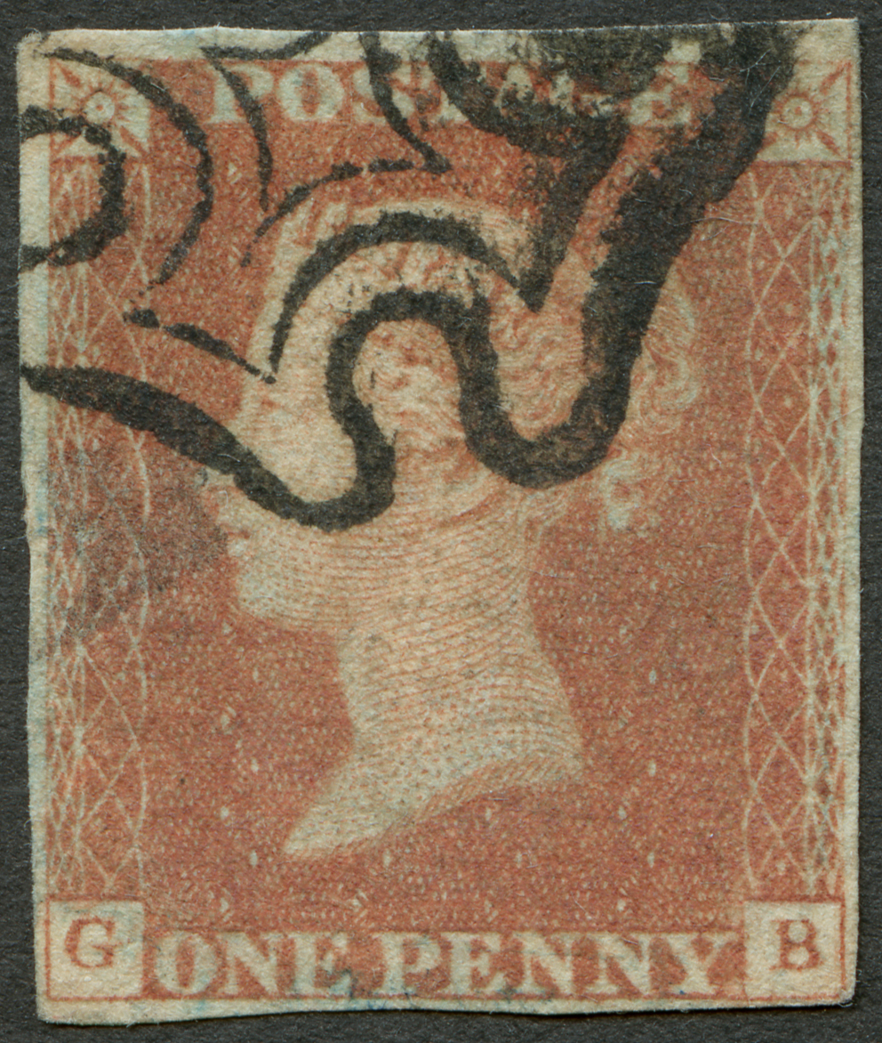Plate 22 G-B