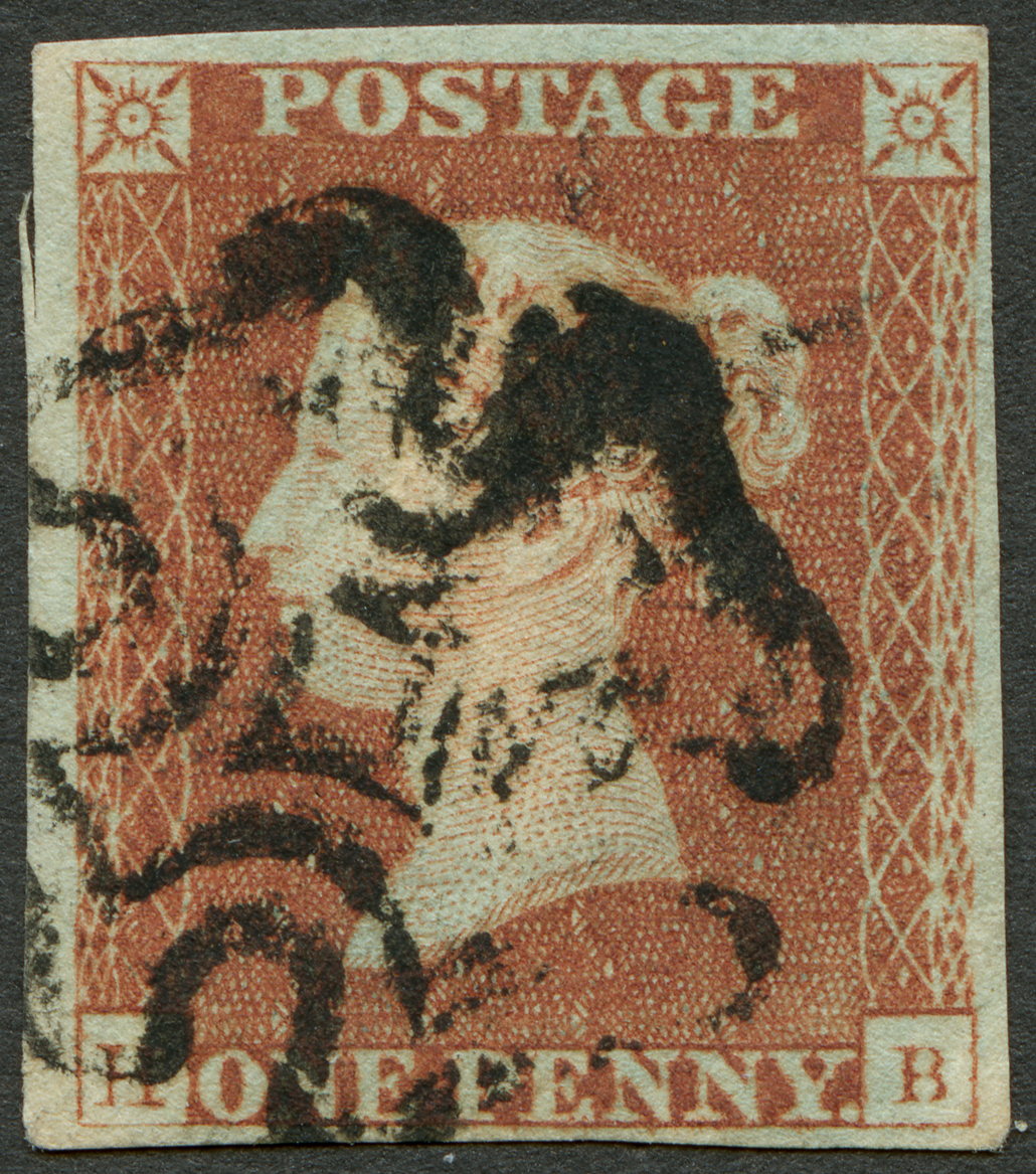 Plate 22 H-B