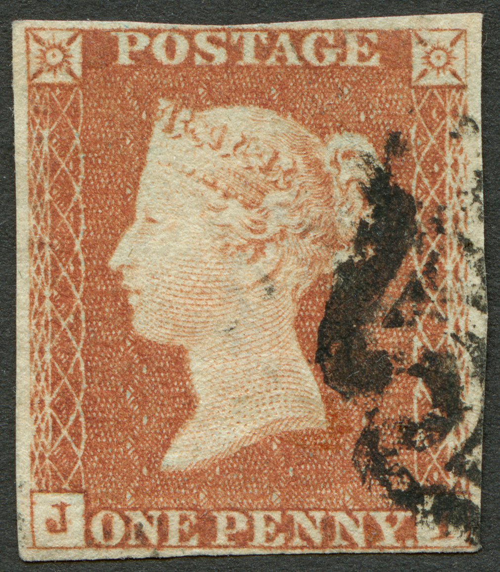 Plate 22 J-I