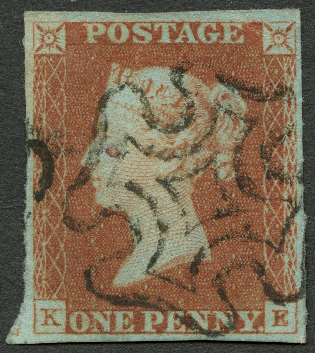 Plate 22 K-E