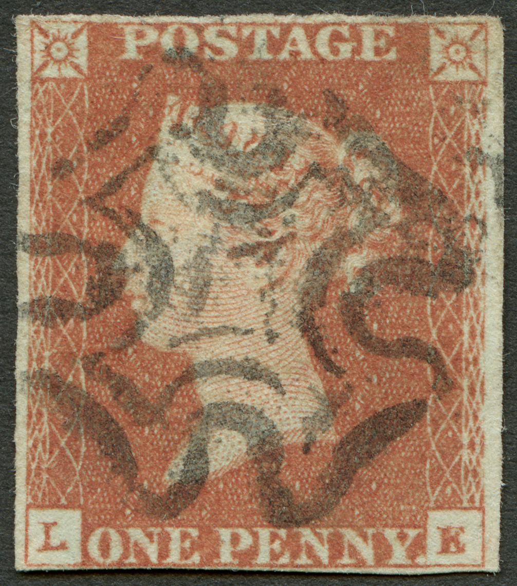Plate 22 L-E