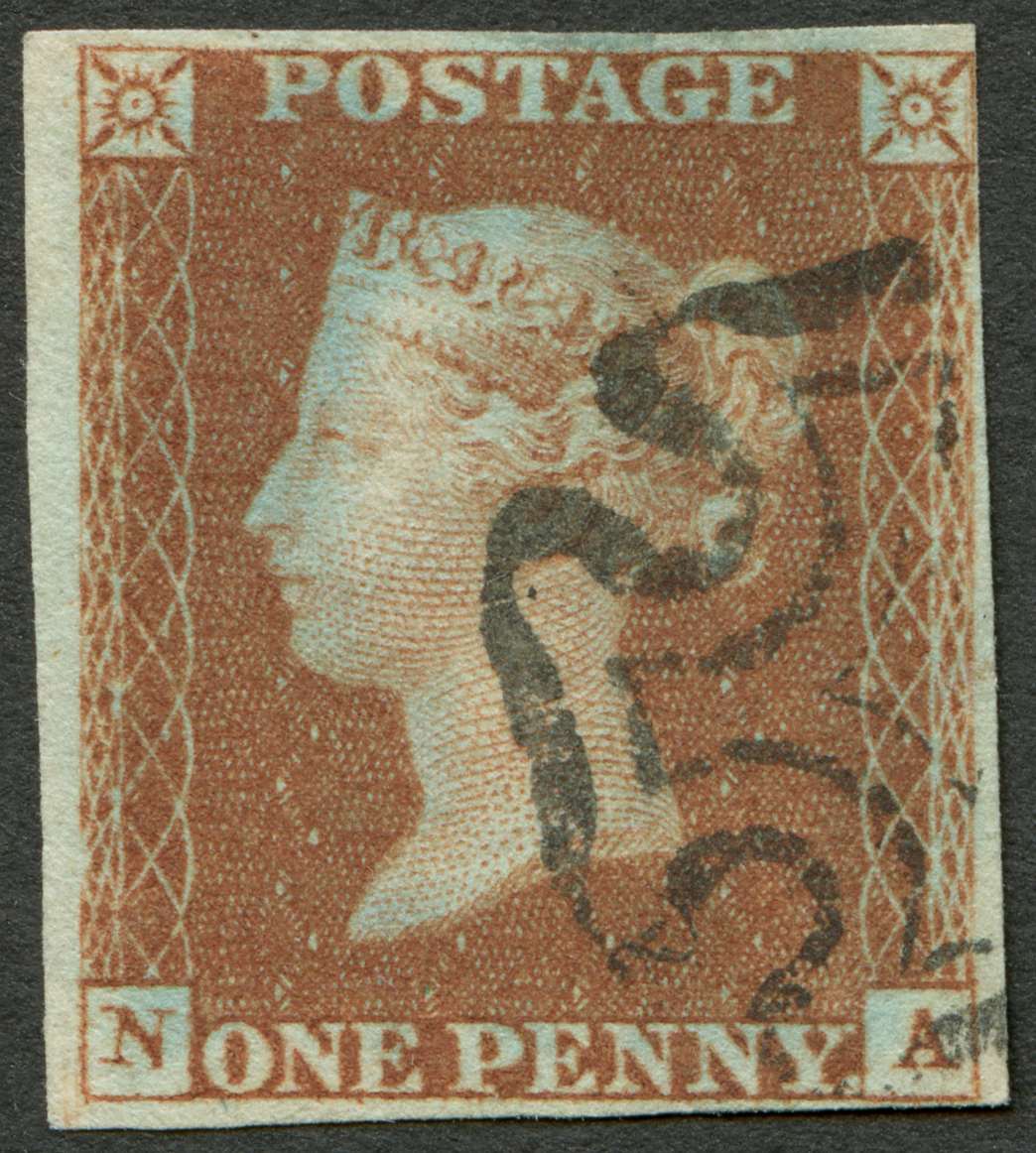 Plate 22 N-A