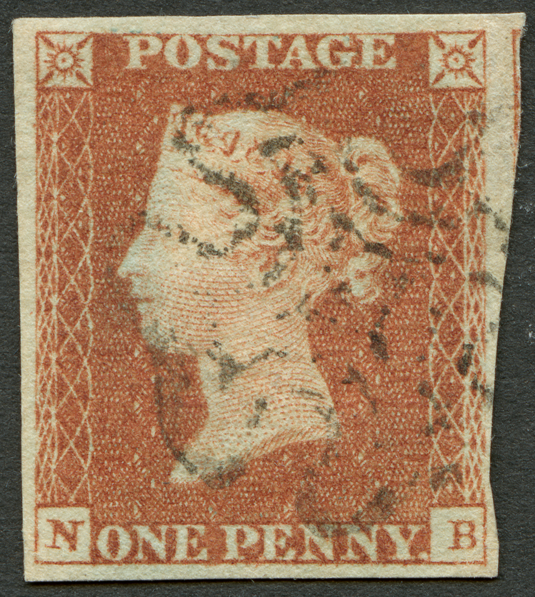 Plate 22 N-B