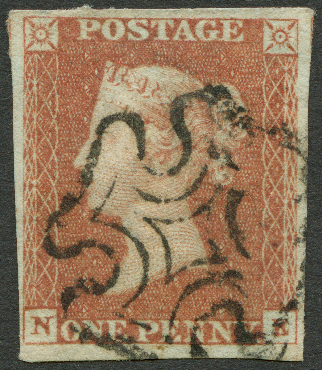 Plate 22 N-E