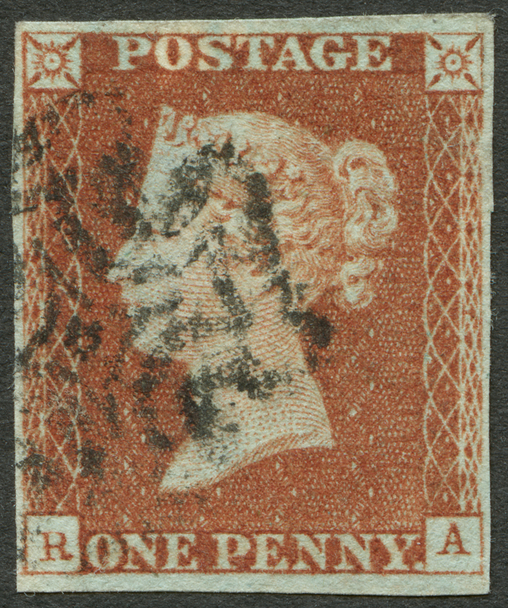 Plate 22 R-A