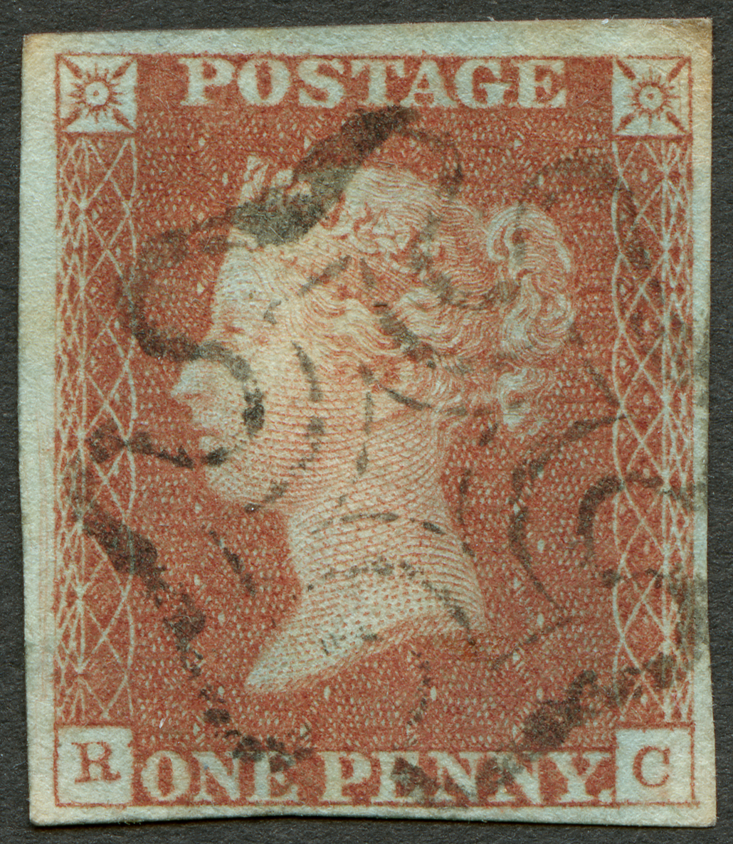 Plate 22 R-C