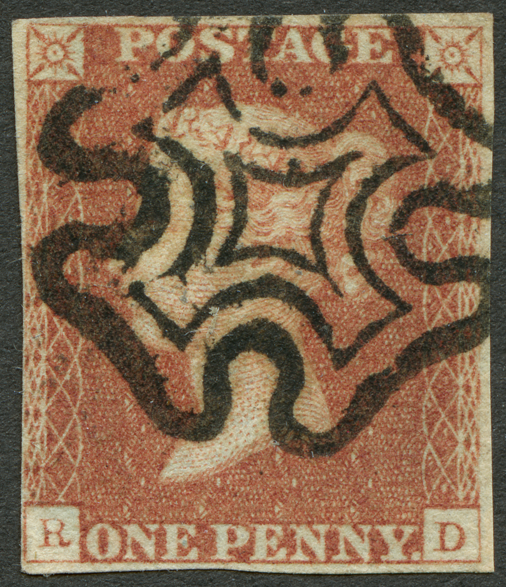 Plate 22 R-D