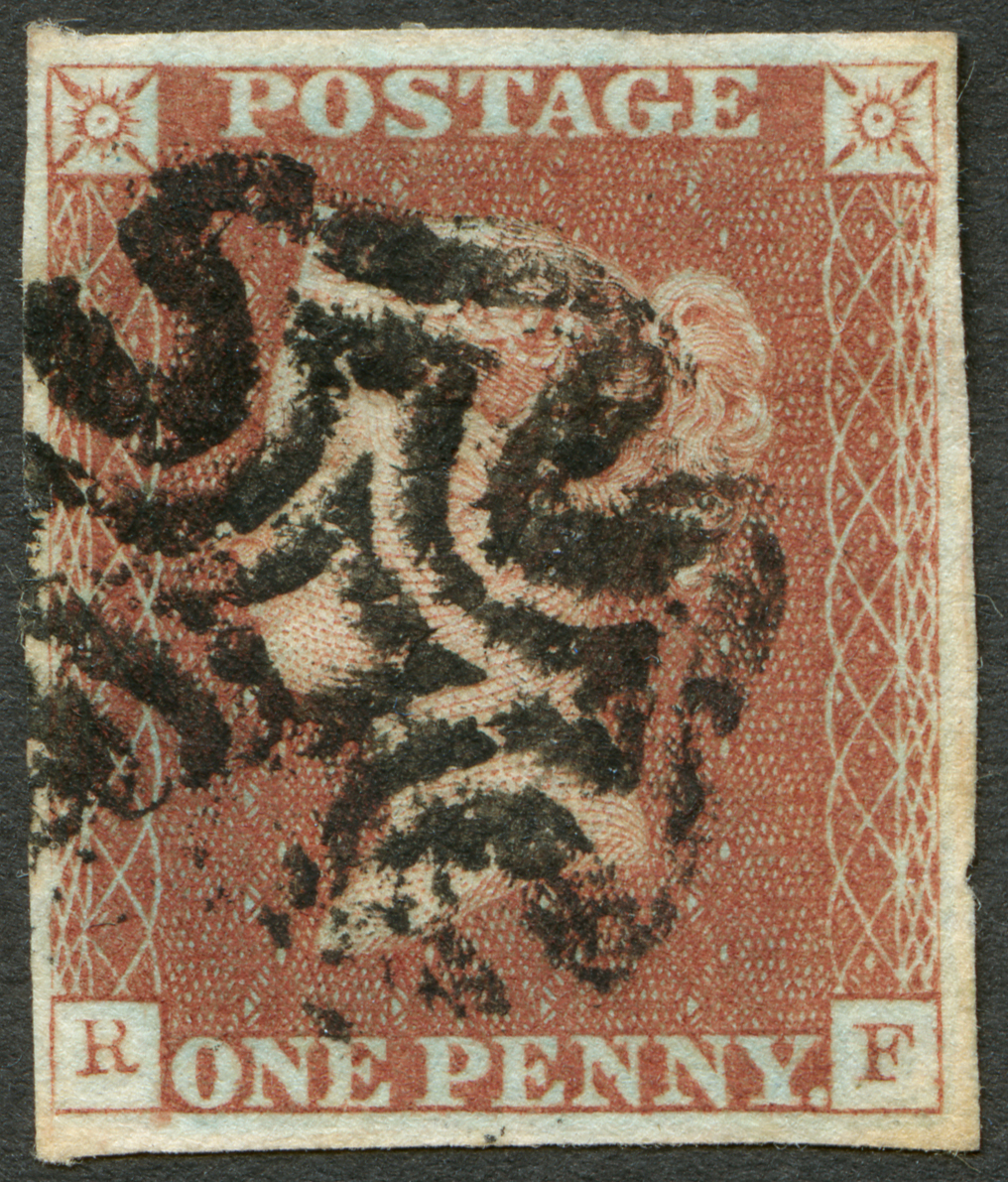 Plate 22 R-F