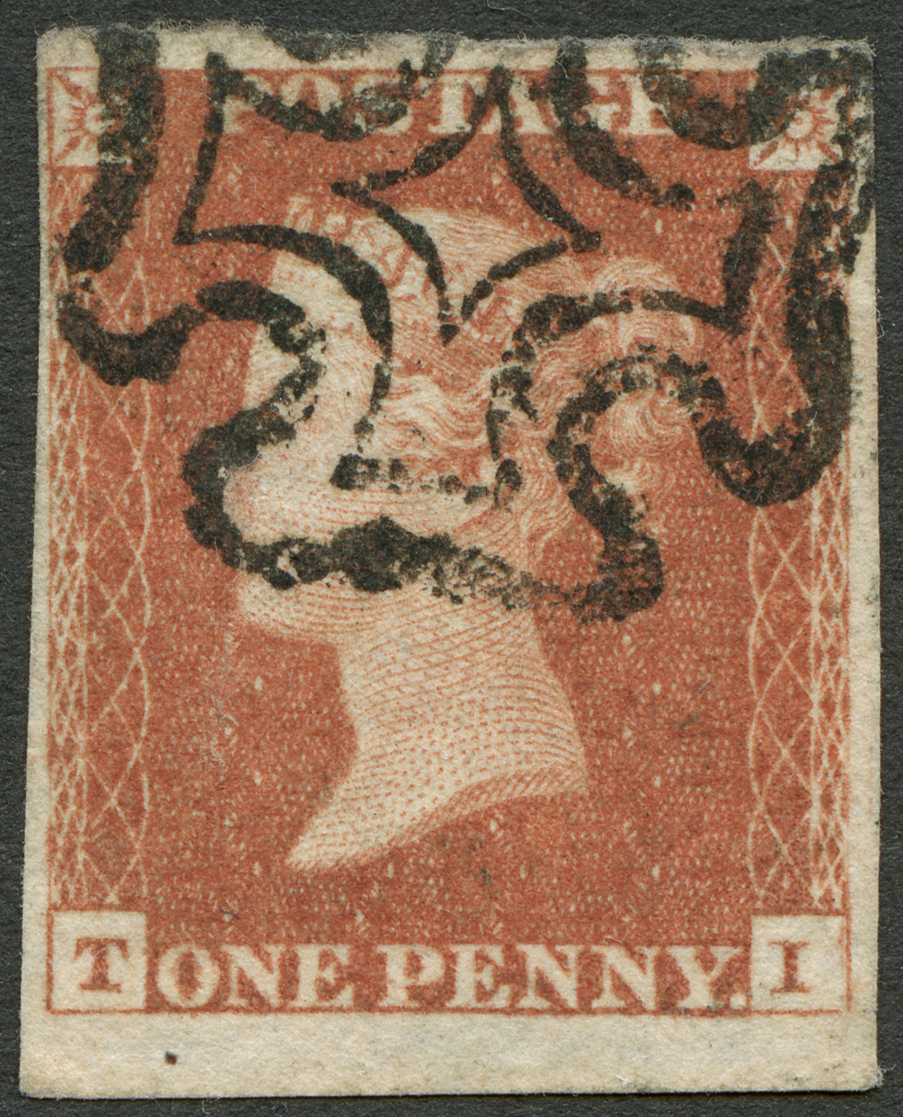 Plate 22 T-I