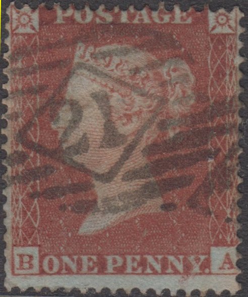 Plate 175 B-A