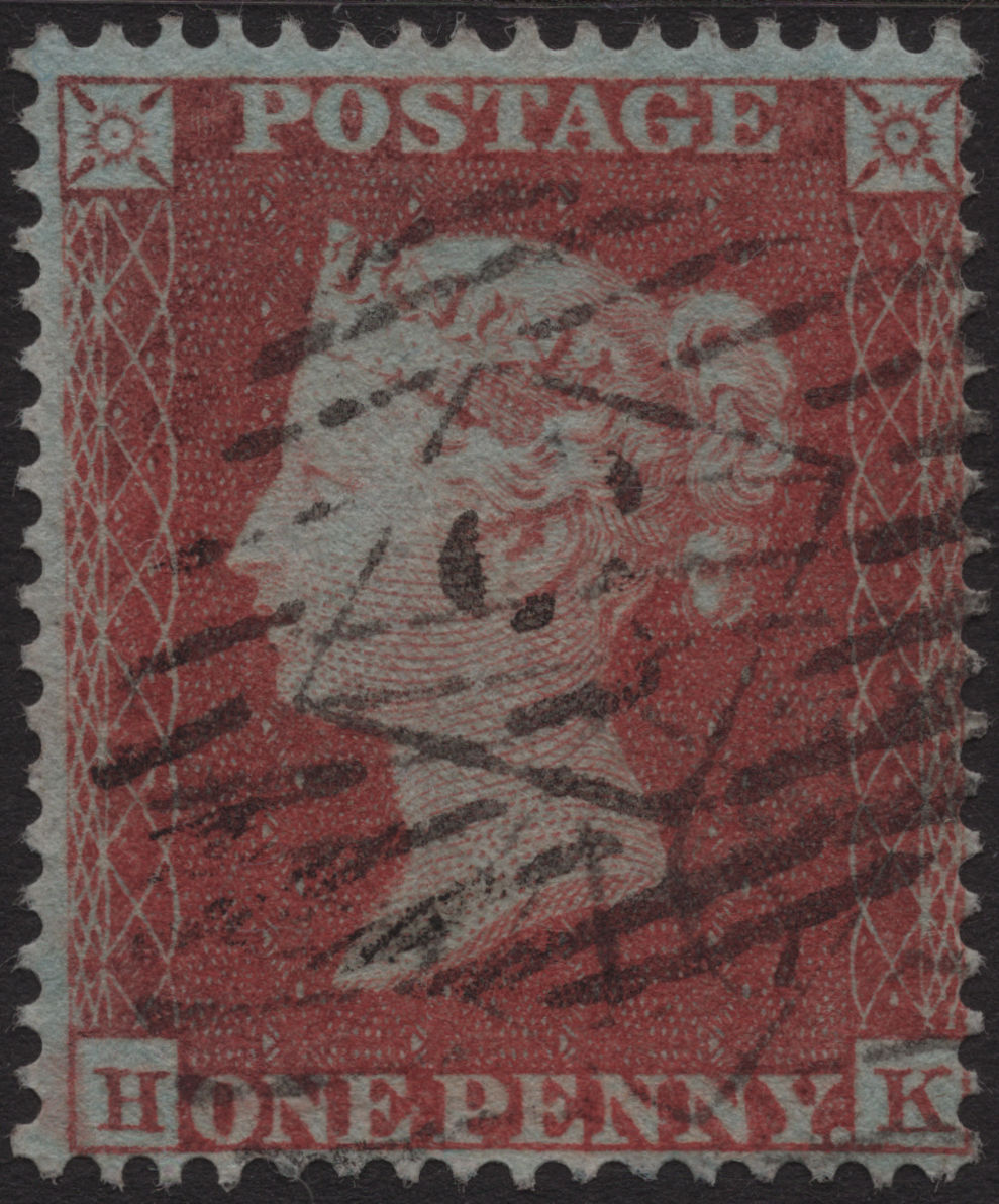 Plate 183 H-K
