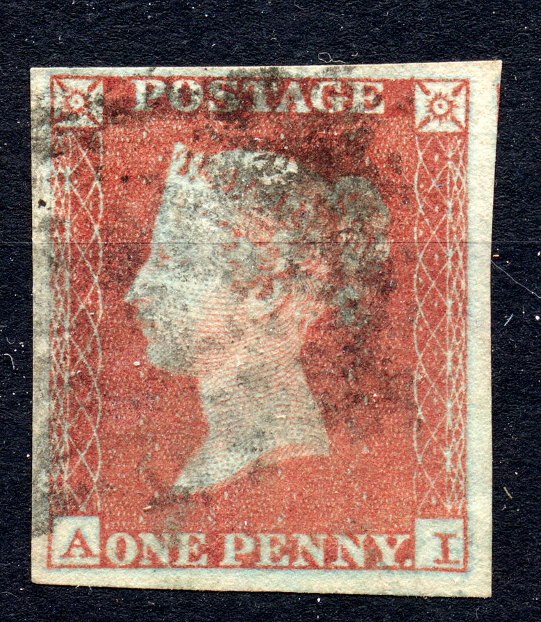 Plate 151 A-I