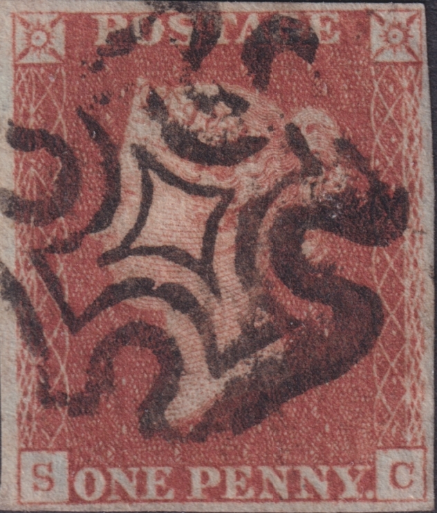 Plate 22 S-C