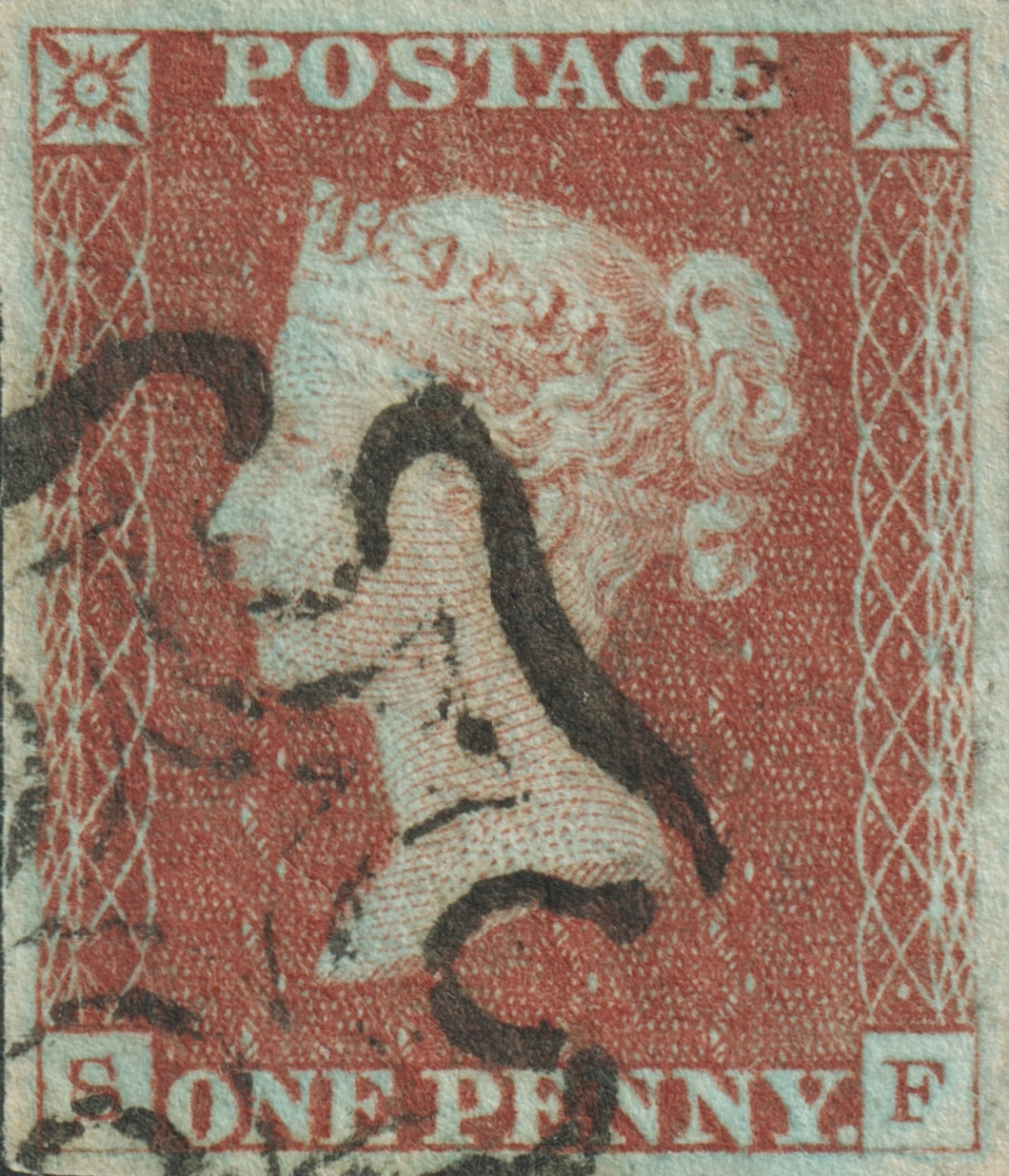 Plate 35 S-F