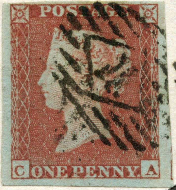 Plate 173 C-A