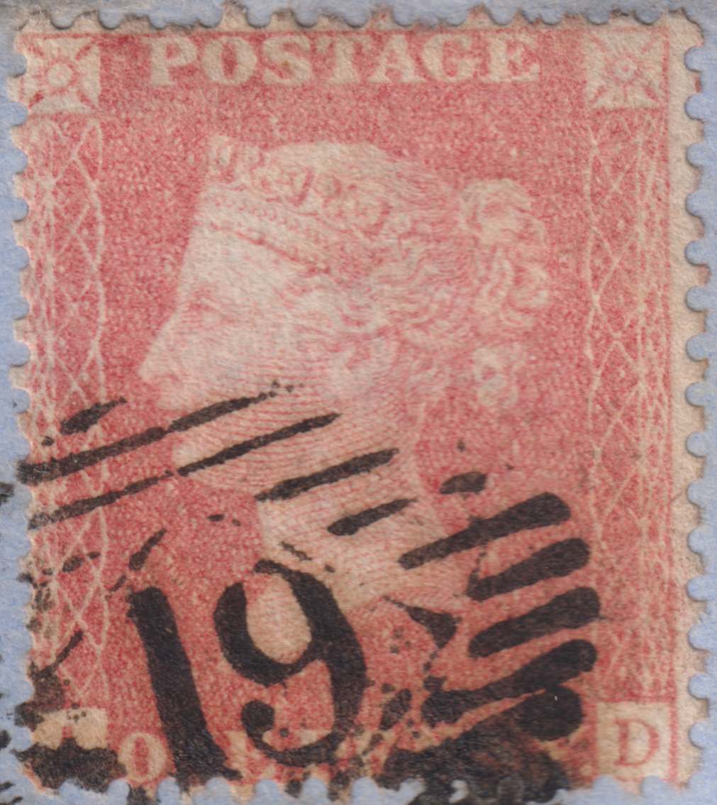 Plate 34 A-D