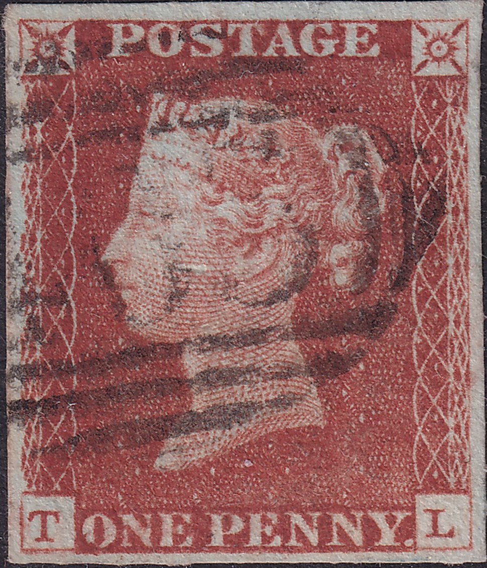Plate 63 T-L
