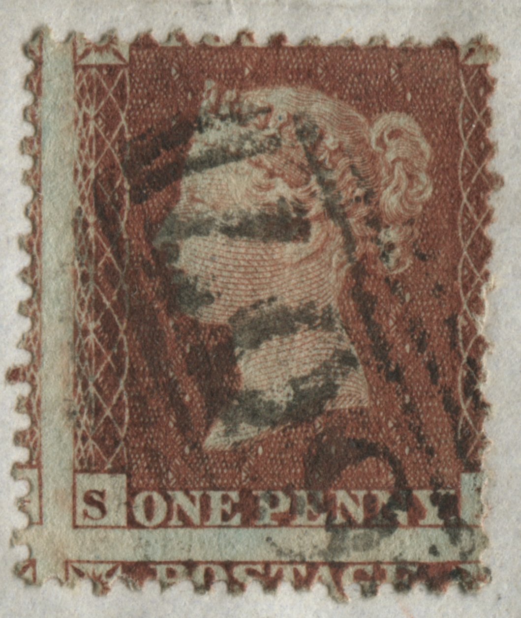 Plate 204 S-H