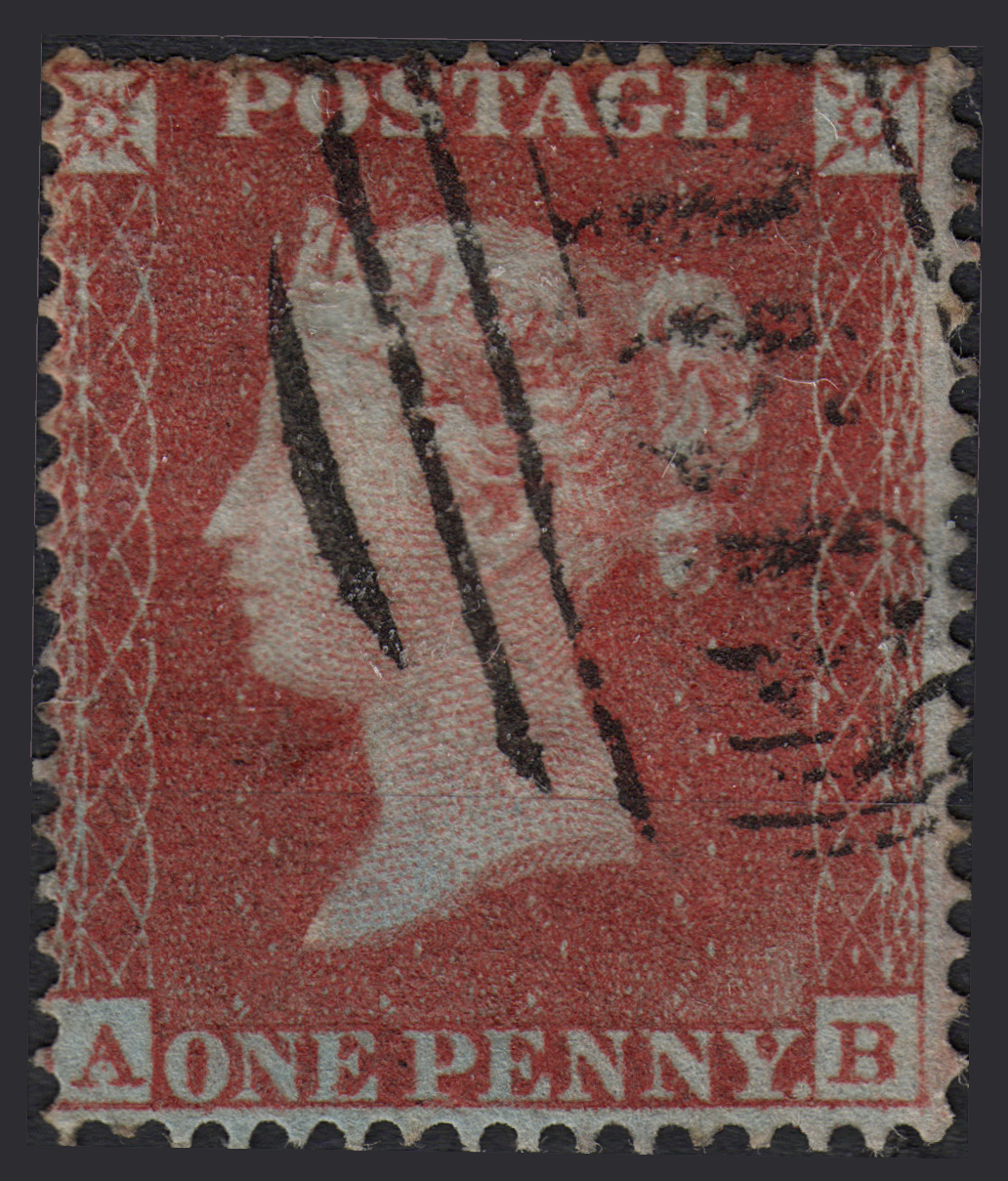 Plate 166 A-B