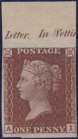 Plate R16 A-I