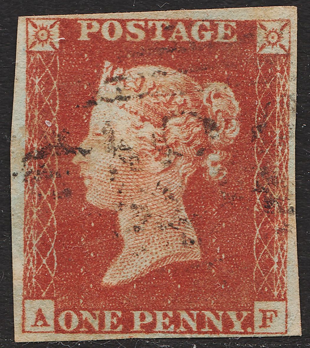 Plate 51 A-F