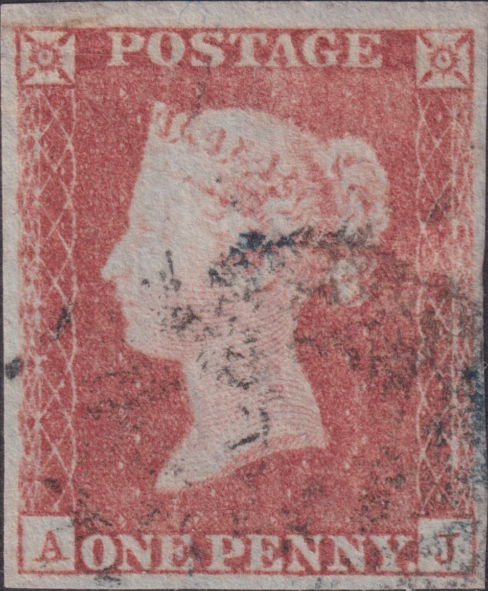 Plate 102 A-J