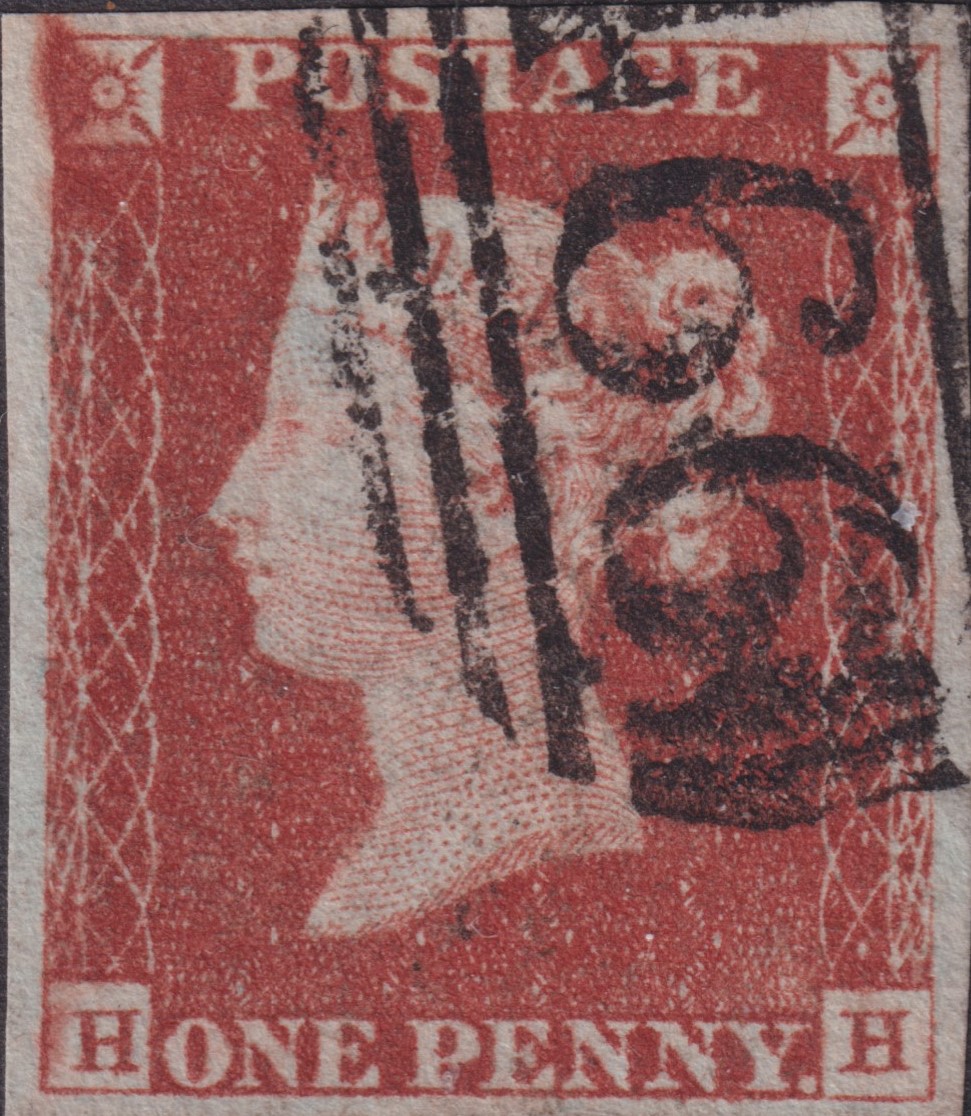 Plate 46 H-H