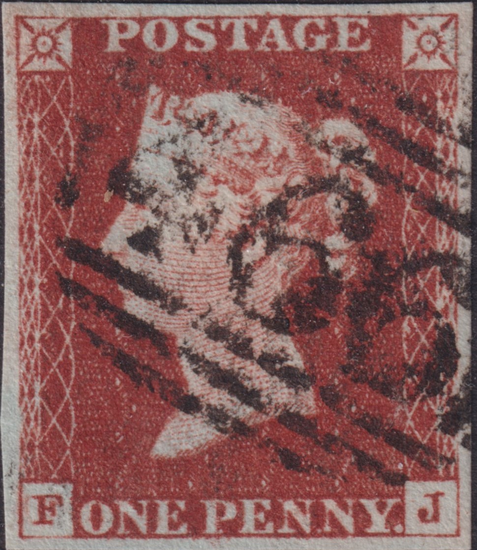 Plate 48 F-J