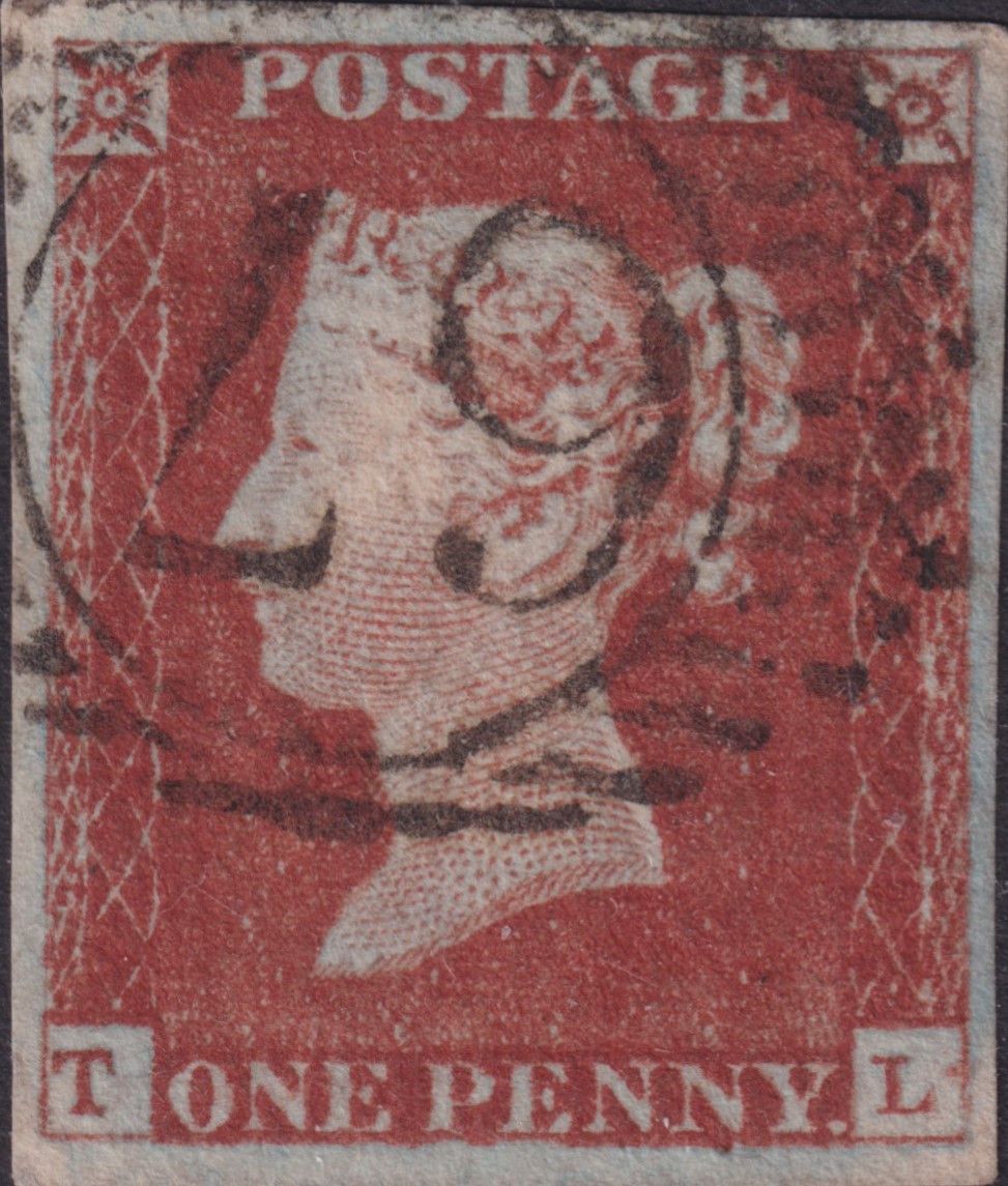 Plate 49 T-L