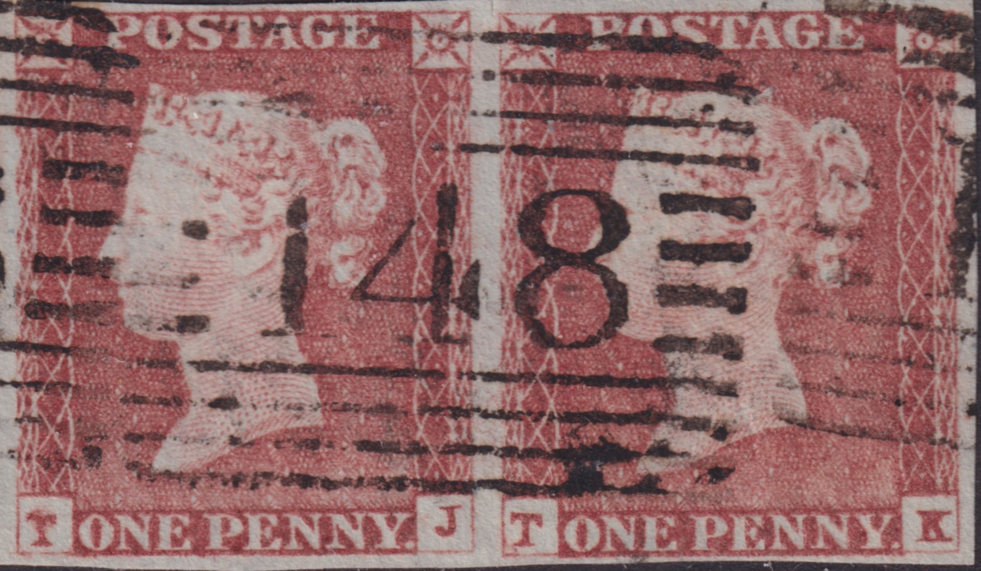 Plate 79 T-K
