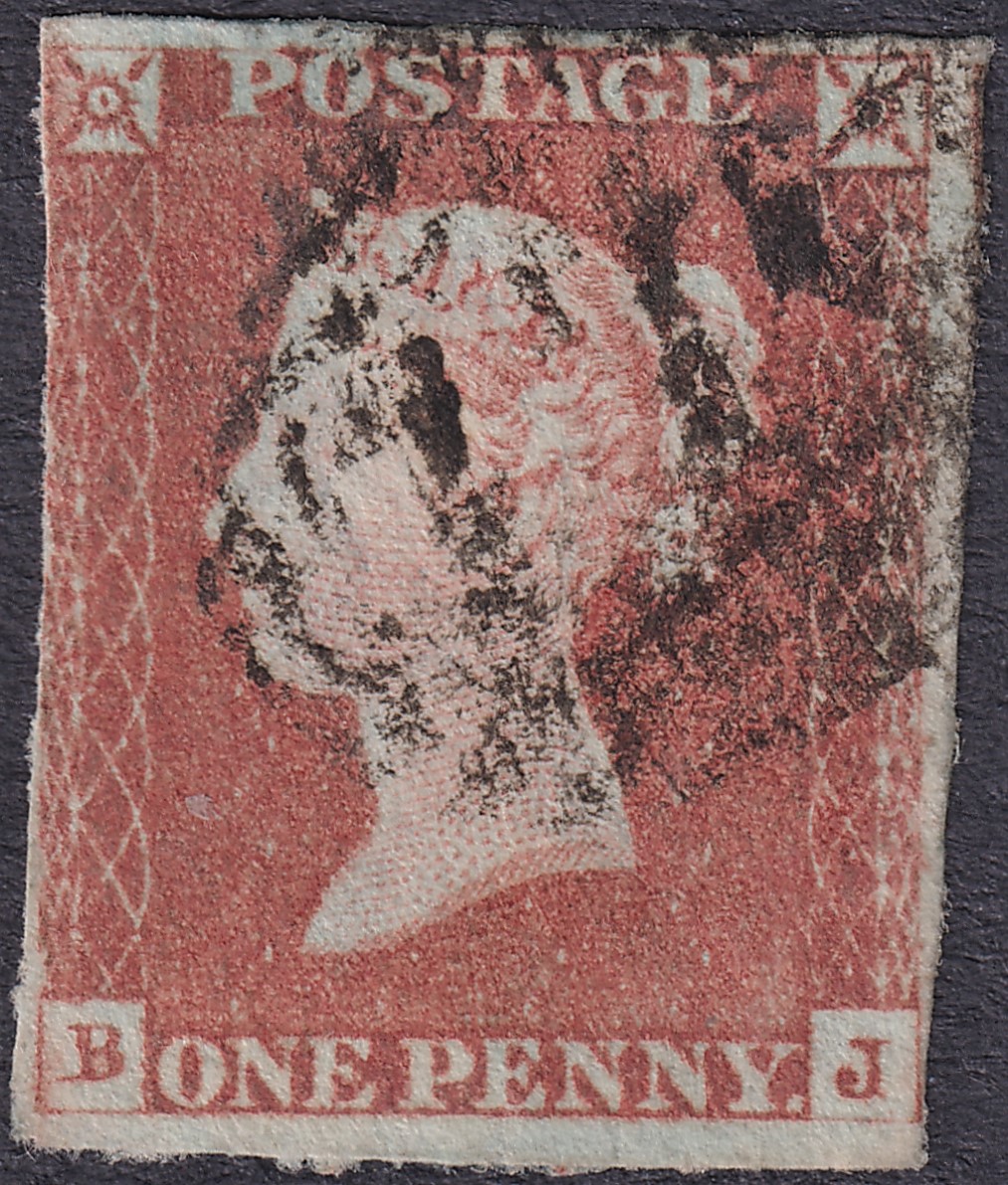 Plate 66 B-J
