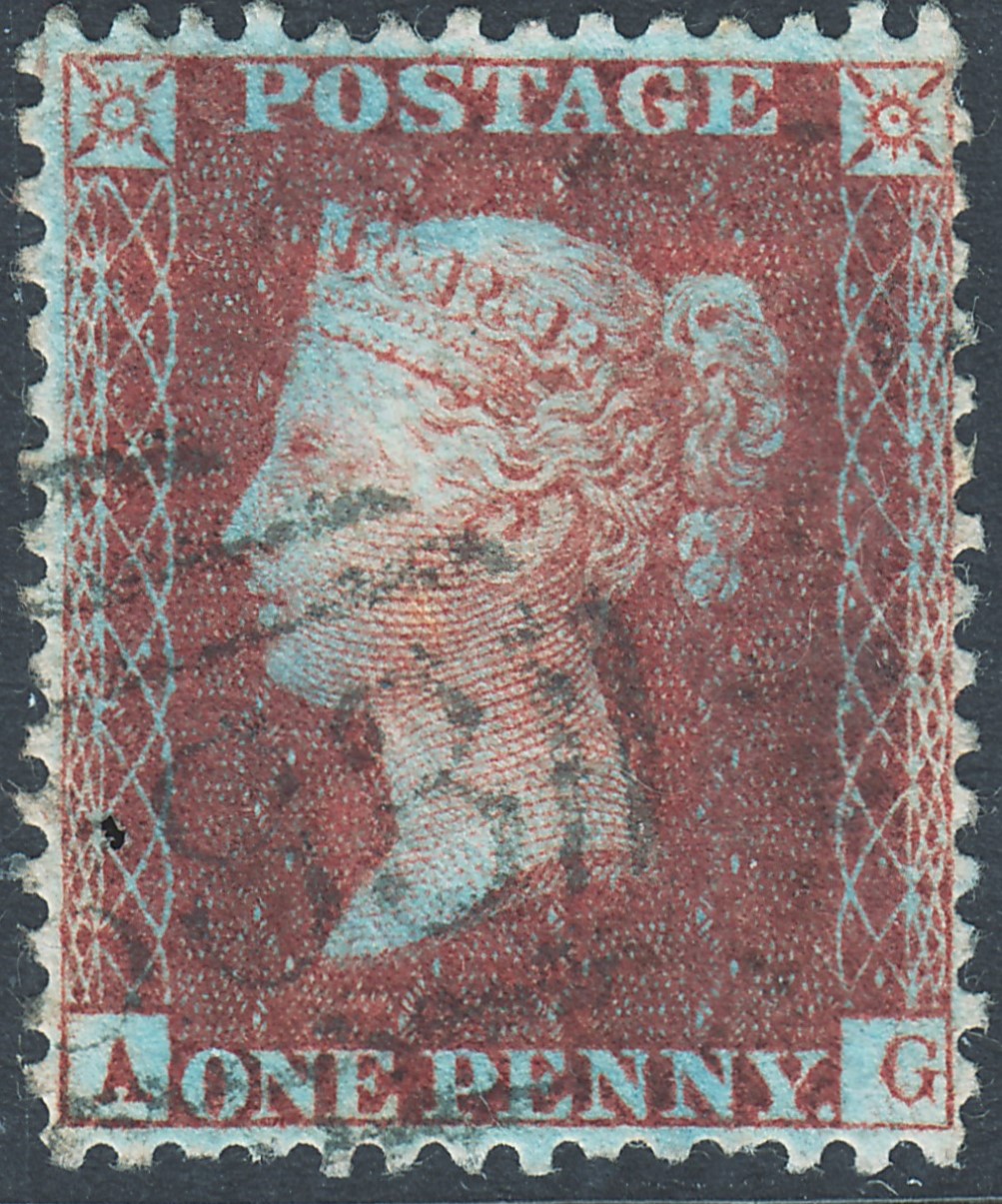 Plate 33 A-G