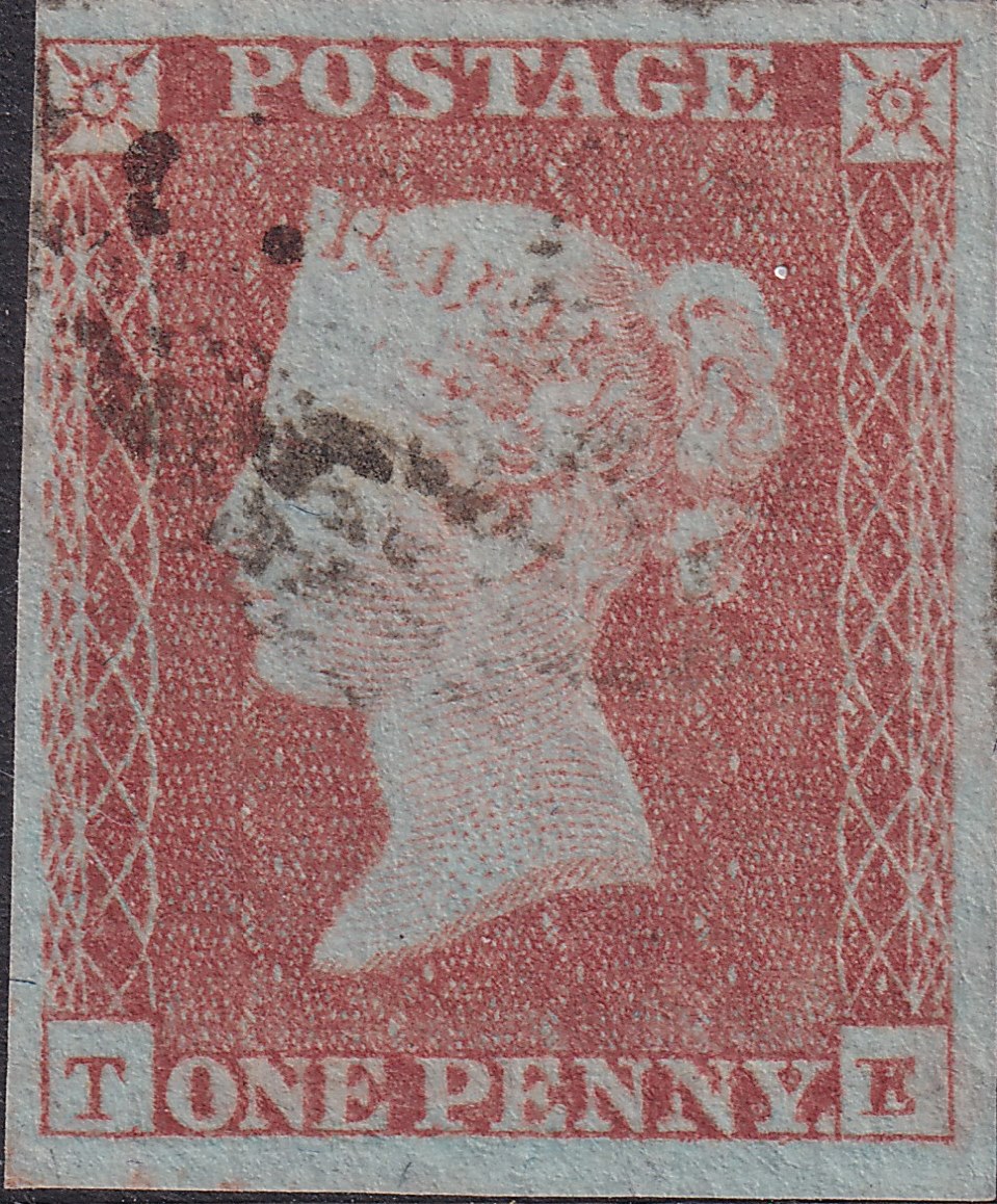 Plate 113 T-E