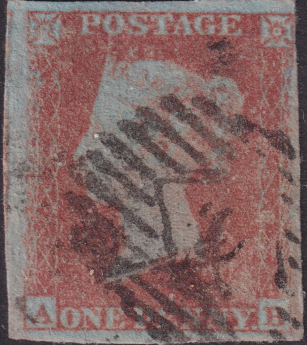 Plate 139 A-B
