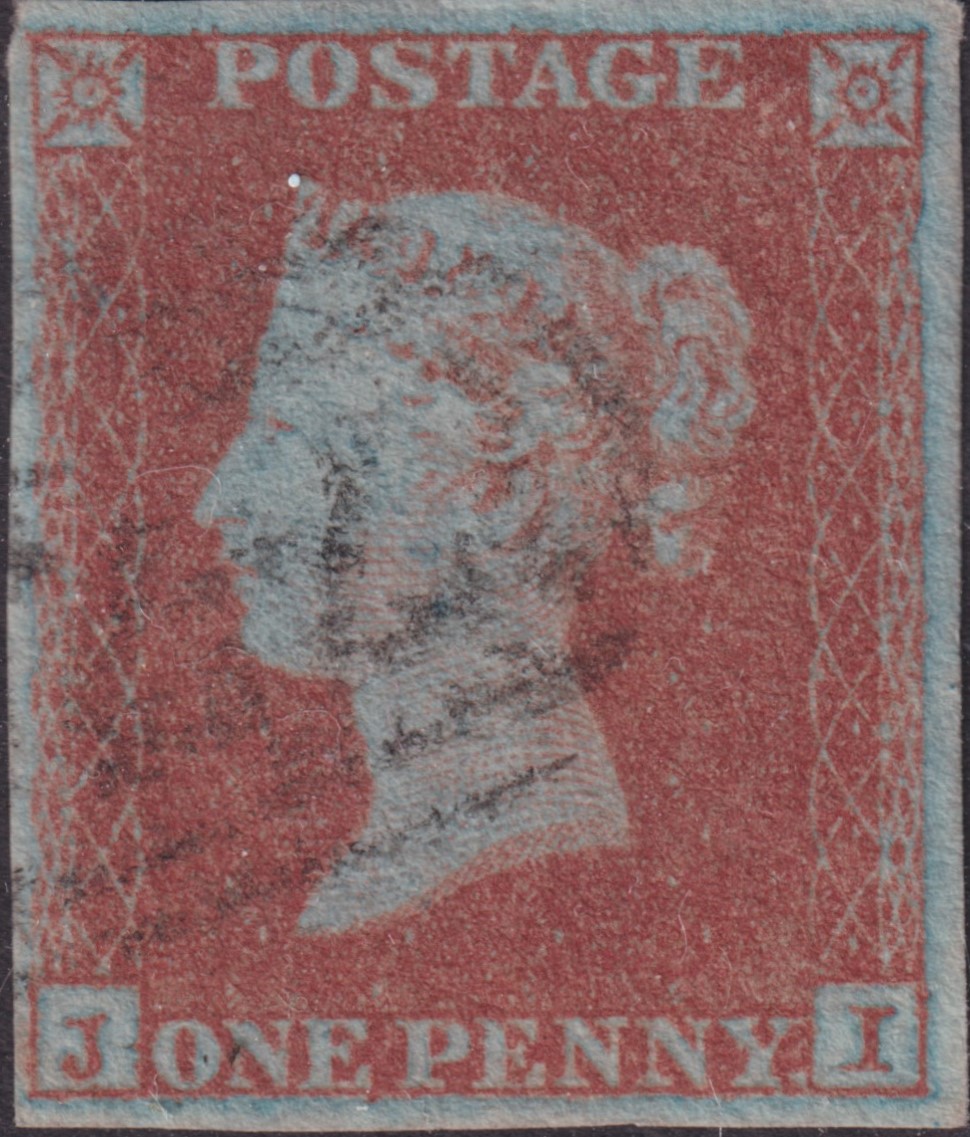 Plate 141 J-I